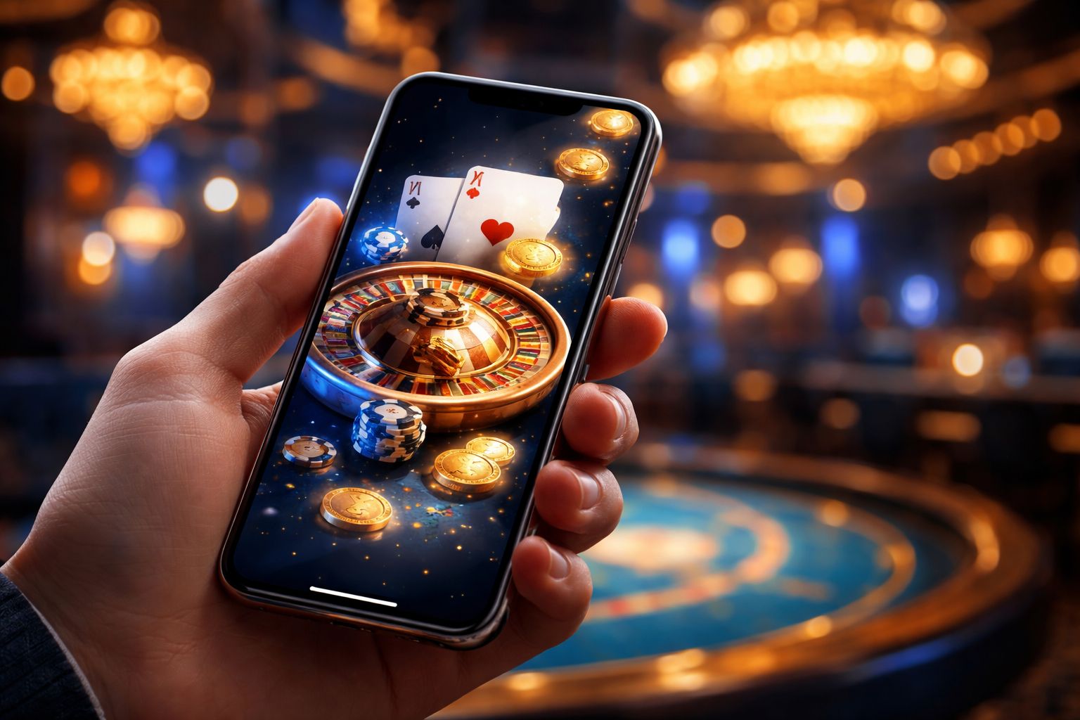 Set up the mobile experience in minutes and manage your play with simple navigation, secure account tools, and timely notifications. The ZO8 app is built for users who want speed without losing confidence in device safety.