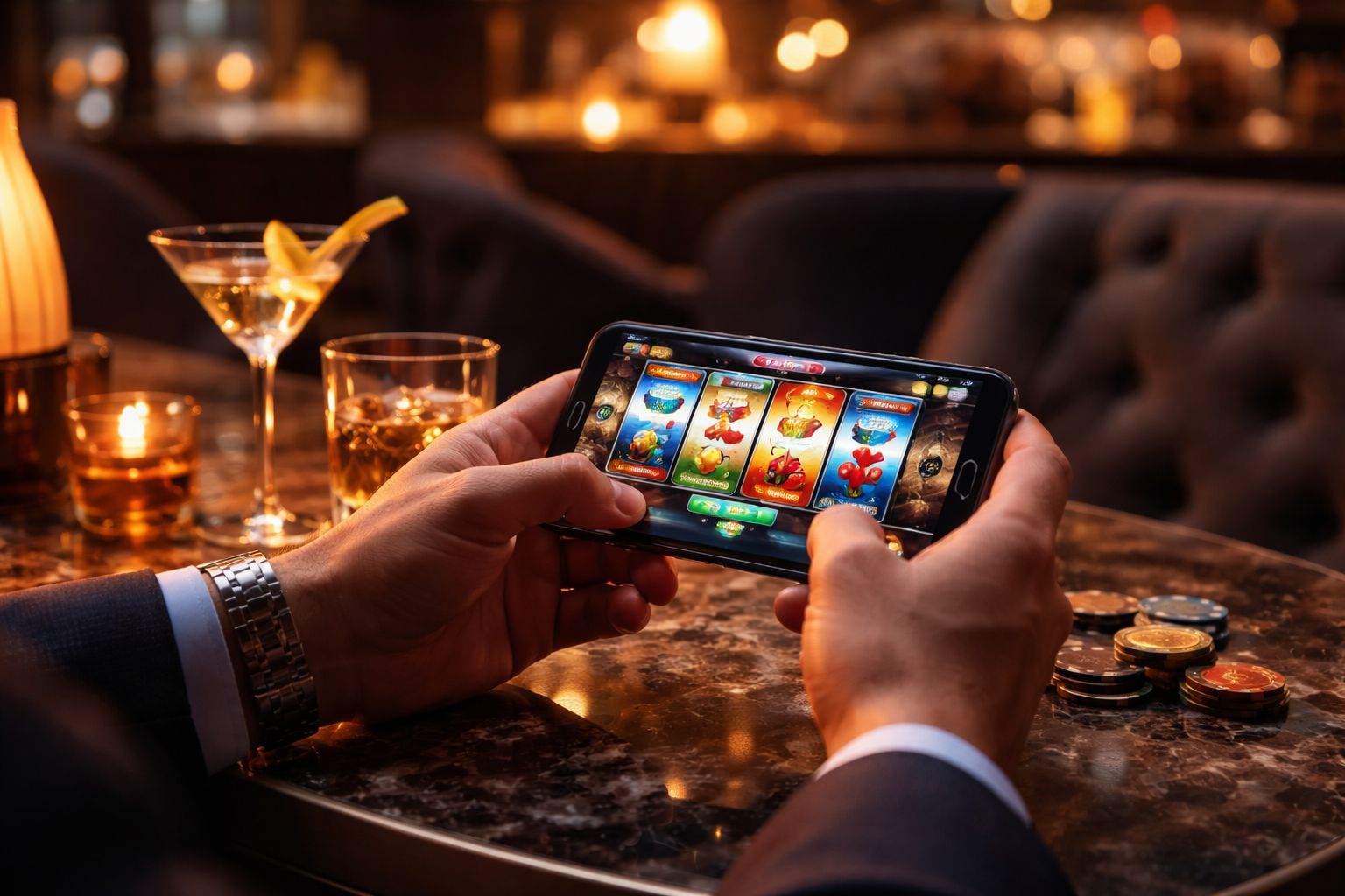 A good home page should do more than look polished, and ZO8 uses it to surface practical information at the right moment. Players can keep track of fresh offers, notice newly featured games, and review payment-related directions from one central area.